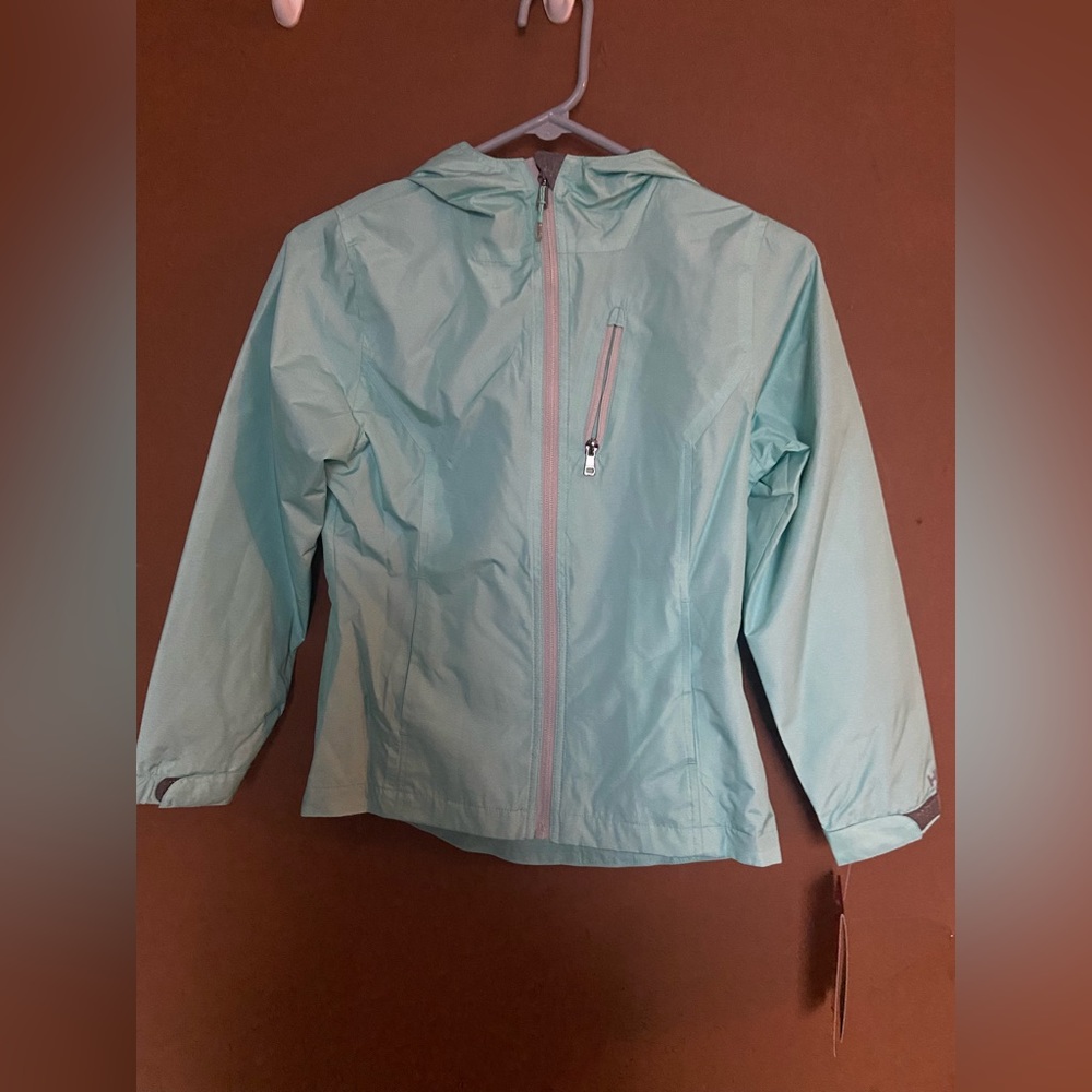 Girls Jacket